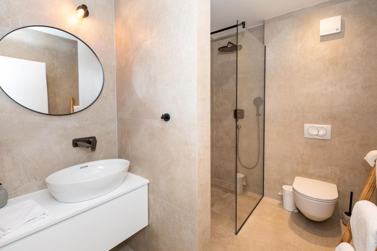 Villa Simpleza Klek Zewnętrze zdjęcie